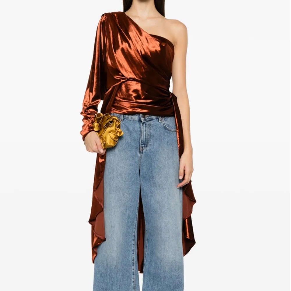 Zimmermann Illustration Top